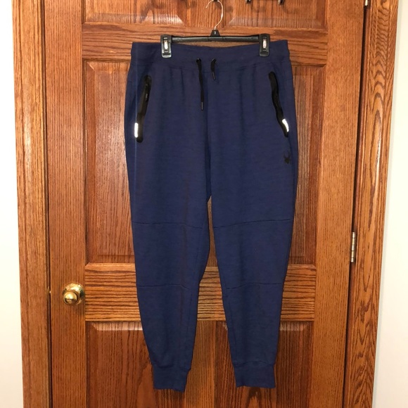 NEW LISTING! Spyder Active Wear Joggers - Picture 1 of 9